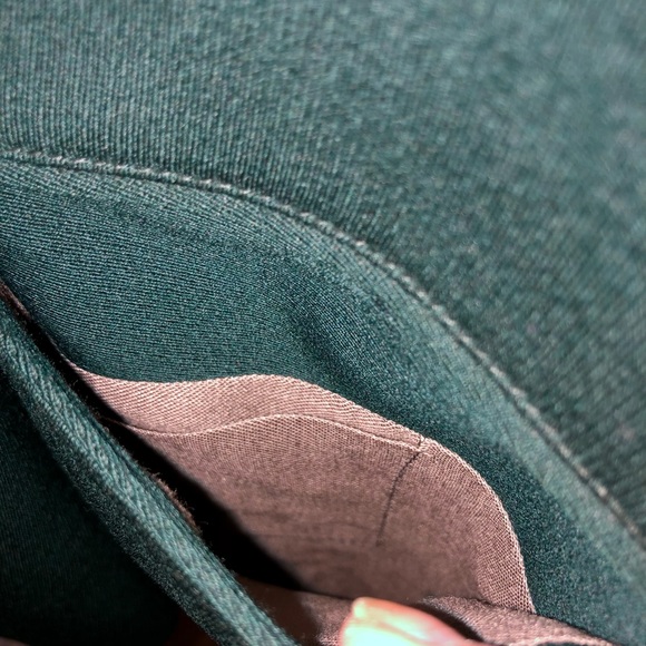 Vintage Beatles Style Wool Jacket in Excellent Condition Quality Rare Find - Picture 9 of 15